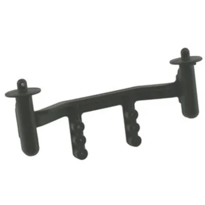 RPM Adjustable Rear Body Mount For Traxxas Stampede/Slash (RPM81142)