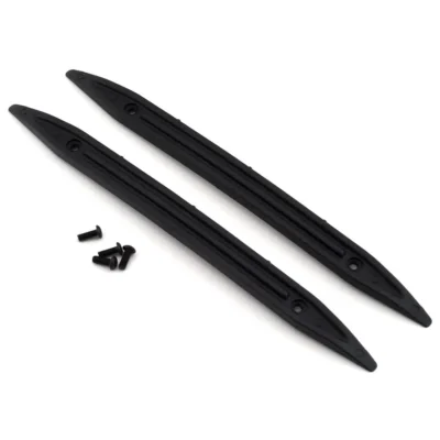 RPM Unlimited Desert Racer Trailing Arm Skid Plates (2)