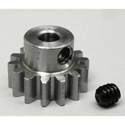 Robinson Racing 32P Pinion Gear (14T/3.2mm Bore)