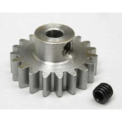 Robinson Racing 32P Pinion Gear (19T/3.2mm Bore)