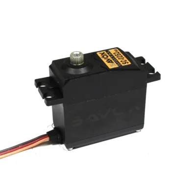 Savox SC-0252MG Digital High Torque Metal Geared Servo