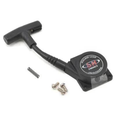 SH Engines Pull-Start Front Parts Set (SHETS1A-3)