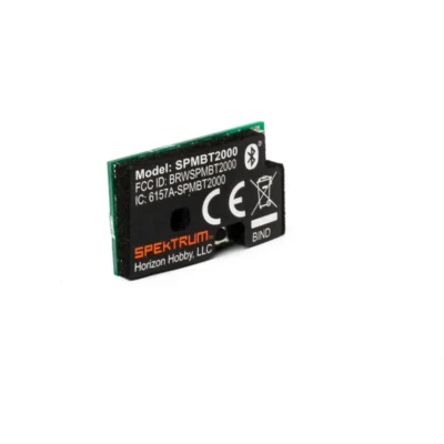 Spektrum RC BT2000 DX3 Bluetooth Module