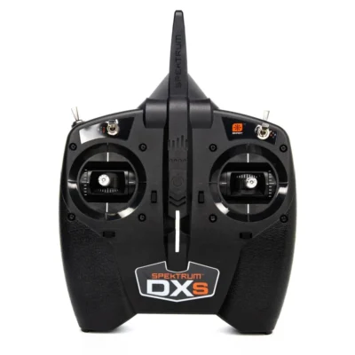 Spektrum RC DXS 7-channel DSMX Radio Transmitter Only