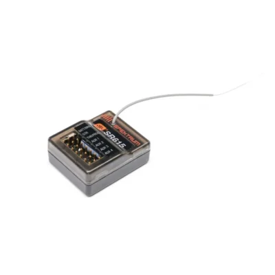 Spektrum SR615 DSMR 6-Channel Water Resistant Receiver