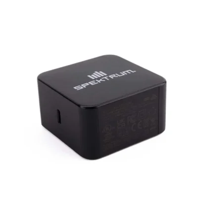 Spektrum 65W USB-C Power Supply