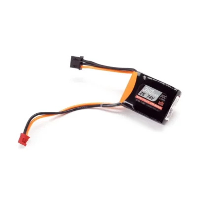 Spektrum RC Losi Micro-B 2S LiPo w/ PH2.0 Connector (7.4V/350mAh/30C)
