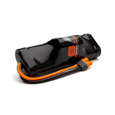 Spektrum RC Smart NiMH Hump Battery w/ IC3 Connector (8.4v/3300mAh)