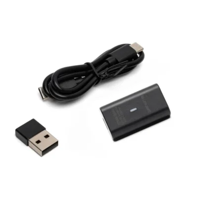 Spektrum RC S10 G2 LiPo USB-C Smart Charger w/ IC2 Connector