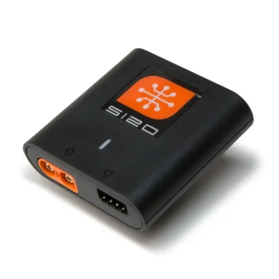 Spektrum RC S120 USB-C Smart Charger (3S/20W)