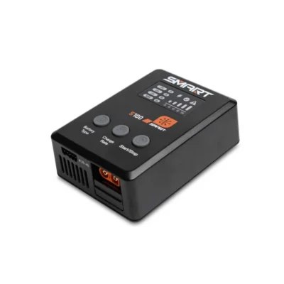 Spektrum RC S100 USB-C 4S LiPo Smart Charger