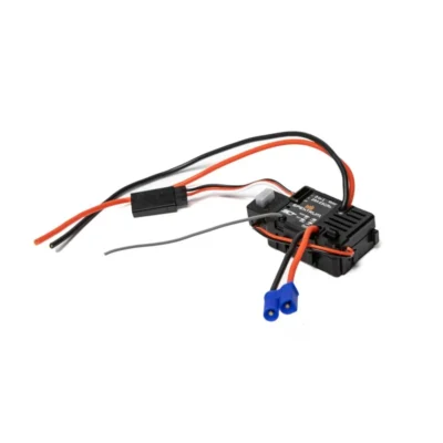 Spektrum SLT 25A Brushed ESC/Receiver Combo