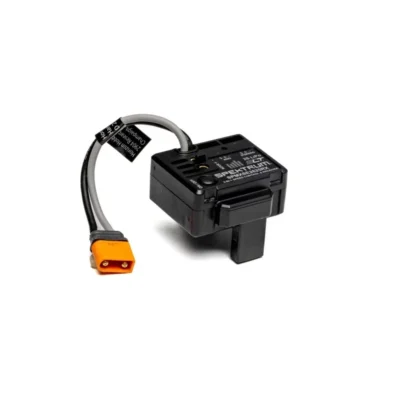 Spektrum RC 25A GROM SLT 2-in-1 ESC/Receiver