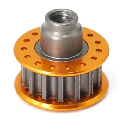 Yeah Racing HPI Sprint 2 Aluminum 15T Pulley Gear SPT2-014