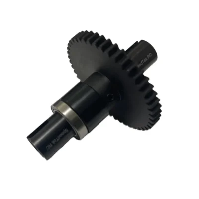 SpeedTek RC Maverick QuantumR Flux Speed Spool w/ 30T Spur Gear