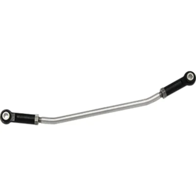 Hot Racing Stainless Steel Offset Steering Tie Rod For Traxxas TRX-4