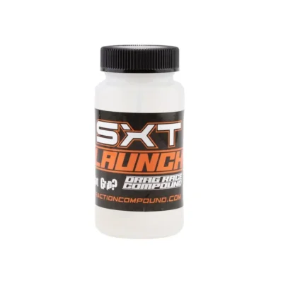 SXT Racing Launch Drag Tire Compound (4oz) SXT00070