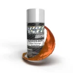 SpazStix Color Change Aerosol Paint (Gold/Red) (3.5oz)