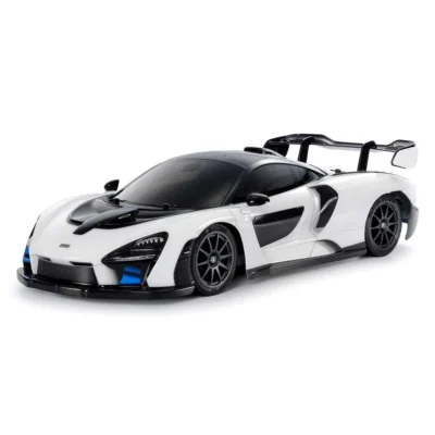 Tamiya McLaren Senna 1/10 4WD Electric Touring Car Kit (TT-02) TAM58711-60A