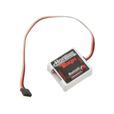 Tekin Hotwire 3.0 Bluetooth USB Interface