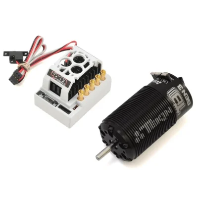 Tekin RX8 GEN3/Redline T8 GEN3 1/8 Buggy Brushless ESC/Motor Combo (1900kV)