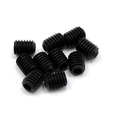 Tekno RC 3x4mm Set Screw (10)