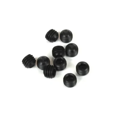 Tekno RC M5x4mm Set Screws (10pcs)