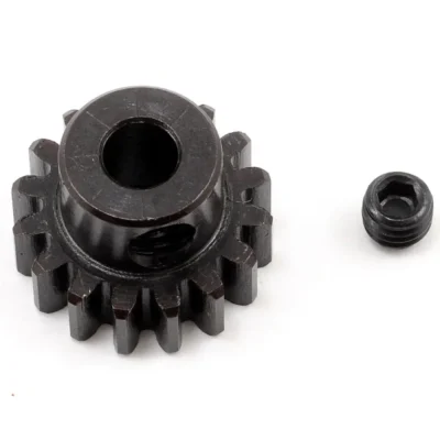 Tekno RC M5 Hardened Steel Mod1 Pinion Gear w/ 5mm Bore (16T)