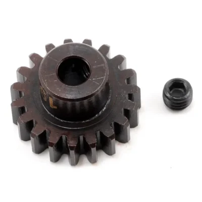 Tekno RC M5 Hardened Steel Mod1 Pinion Gear w/ 5mm Bore (19T)