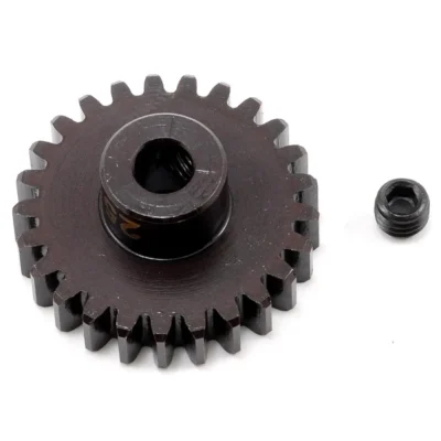 Tekno RC M5 Hardened Steel Mod1 Pinion Gear w/ 5mm Bore (25T)