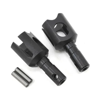 Tekno RC Lightened Front/Rear Differential Outdrive Set (2pcs)