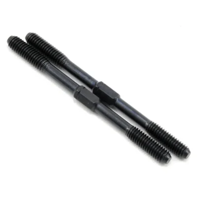 Tekno RC Steering Turnbuckle Link Set (2) (TKR5123)