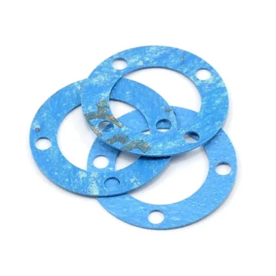 Tekno RC Differential Seals (3pcs)