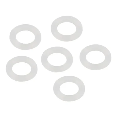 Tekno RC 2022 Spec Differential O-Rings (6pcs)
