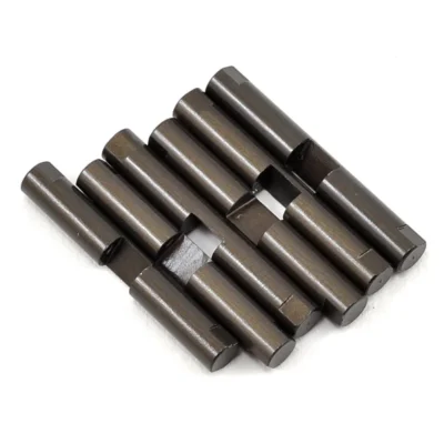 Tekno Rc Aluminum Differential Cross Pin (6) (Used W/tkr5150)