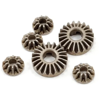 Tekno RC Differential Gear Set (Used w/TKR5149)