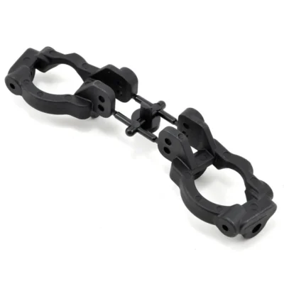 Tekno RC SCT410 Spindle Carrier Set (2pcs)