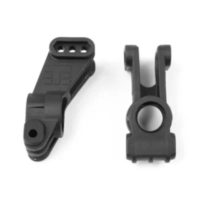 Tekno RC SCT410 Rear HRC Hub Set