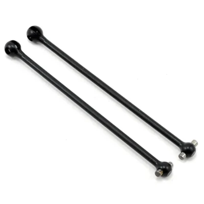 Tekno RC Hardened Steel CVD Driveshaft Set (2pcs)