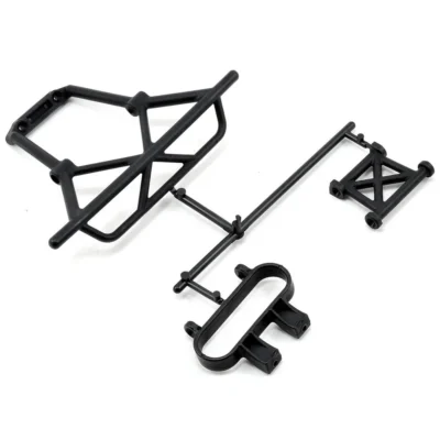 Tekno RC Rear Bumper Set (TKR5799)
