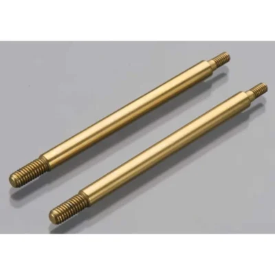 Shock Shafts w TiNi Coating Fr Steel EB48(2)