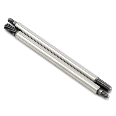 Tekno RC Rear Shock Shaft Set (2pcs)
