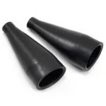 Tekno RC Captured Shock Boot Set (2) (Medium)