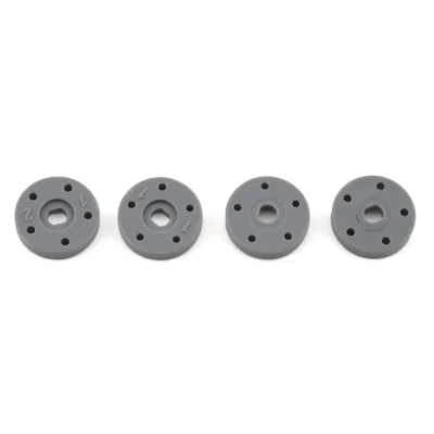 Tekno RC ET410.2 13mm Shock Piston Set (4)