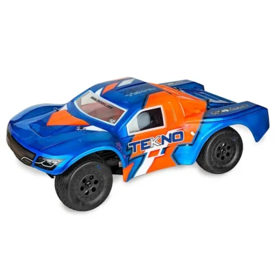 Tekno RC SCT410SL 1/10th 4x4 Lightweight Short Course Truck Kit (TKR7000)