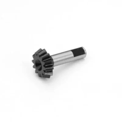 Tekno RC EB48.4 Straight Cut Differential Pinion Gear (12T)