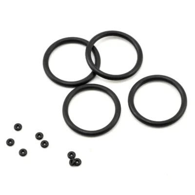 Tekno RC Emulsion O-Ring Set