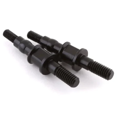 Tekno RC Shock Standoffs (2pcs)