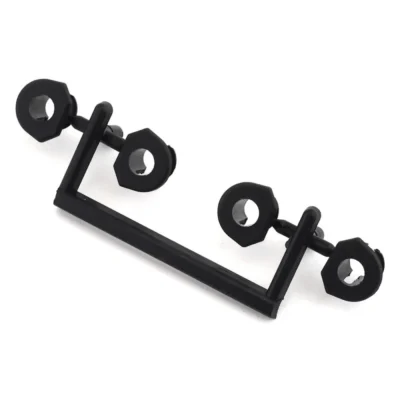 Tekno RC Shock Cap Bushings (4pcs)