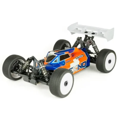 Tekno RC EB48 2.1 1/8th 4WD Competition Electric Buggy Kit (TKR9003)